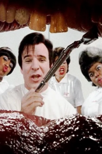 Little Shop of Horrors